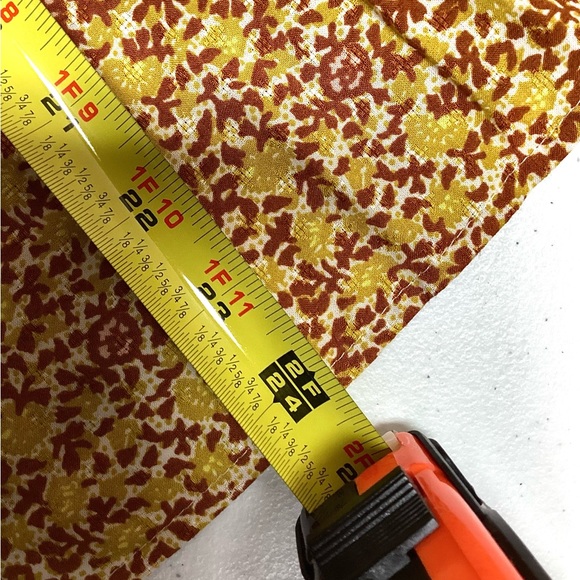 Universal Thread Top Puff Sleeve Prairie Shirt New with Tags Size XS - Picture 6 of 15